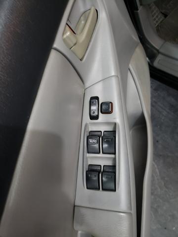 Corolla Fielder 2007 Automático Raridade - Foto 16