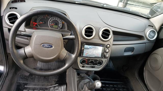 Ford Ka 2010 Completo+multimídia - Foto 4
