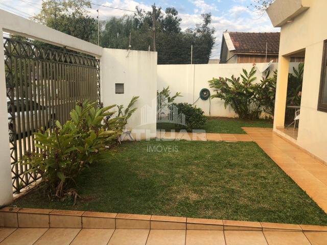 Casa à venda com 3 dormitórios em Campos do iguaçu, Foz do iguacu cod:598 - Foto 4