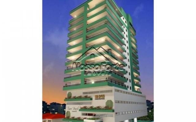 Lançamento Apartamento na Aviação em Praia Grande