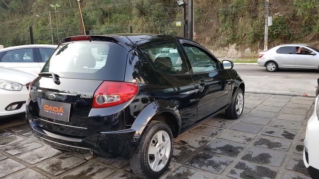 Ford Ka 2010 Completo+multimídia - Foto 3