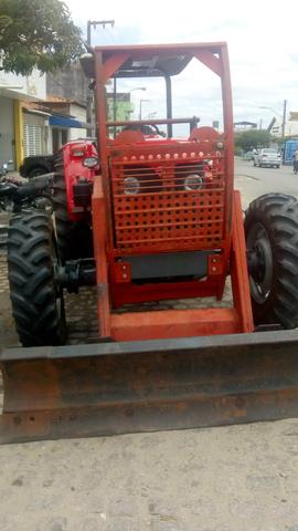 Massey Ferguson 4275 - Foto 6