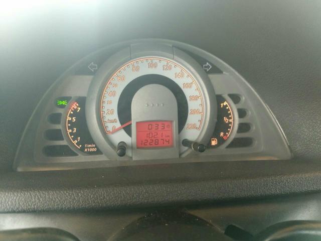 Volkswagen GOL 1.6 Mi Power Total Flex 8v 4p 2007 da PopCar - Foto 4