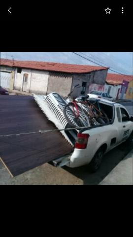 Mazim do frete - Foto 2
