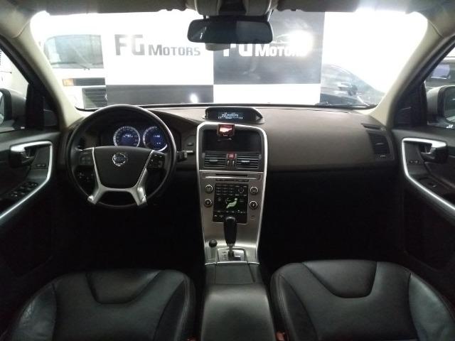 Volvo XC60 T6 2009 Impecável - Foto 4