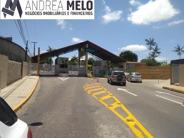 Residencial San Nícolas, - Foto 3