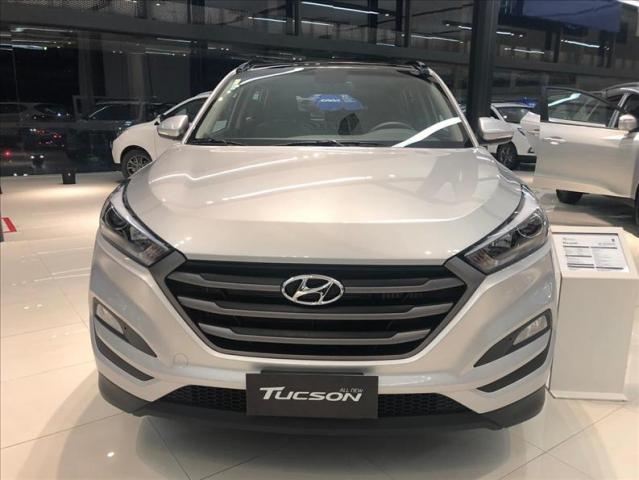 Hyundai Tucson 1.6 16v T-gdi Gls - Foto 2