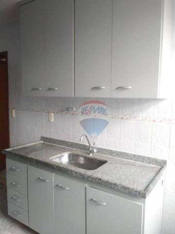 Apartamento dois quartos, com 71 m² por r$ 215.000 - passos - juiz de fora/mg - Foto 12