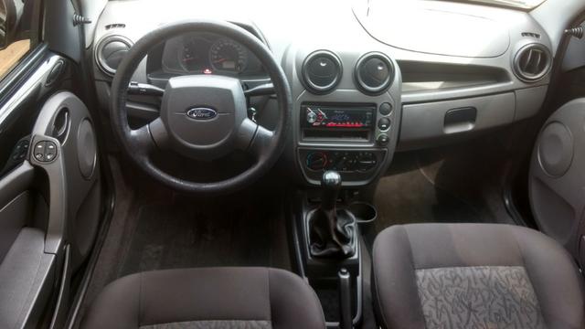 Ford Ka 2009 ótimo estado abaixo de tabela. Aceito troca - Foto 8