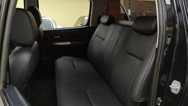 Hilux CD srv Diesel 2015/2015 4x4 - Foto 14
