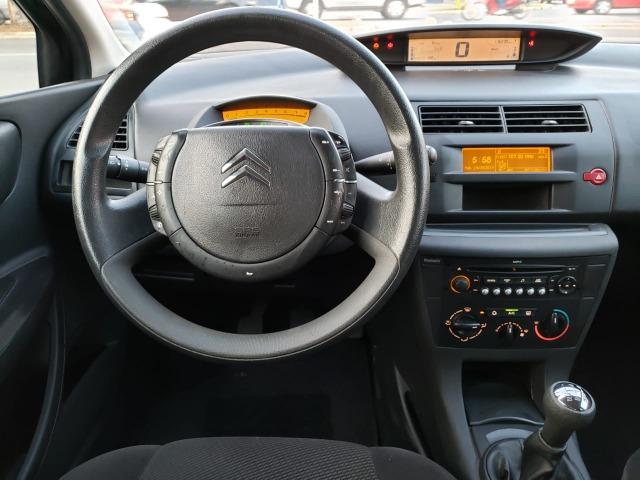 C4 Hatch 1.6 Manual - Foto 13