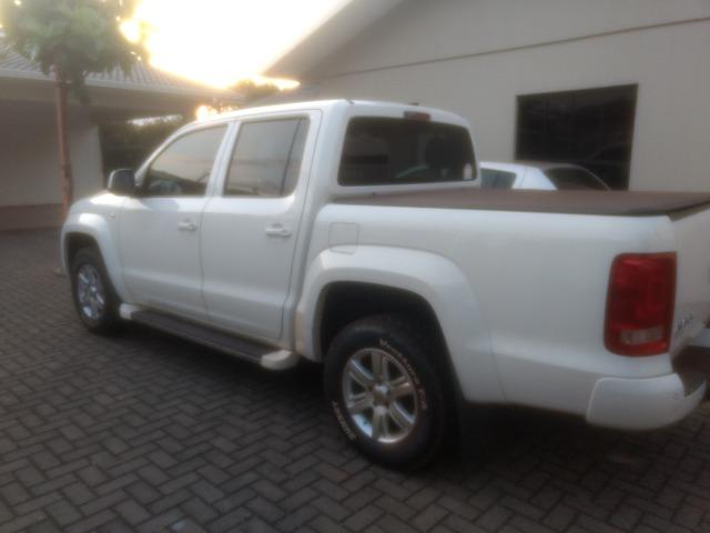 Amarok Trendline - Foto 5