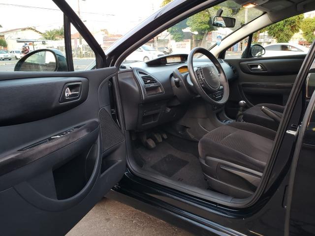 C4 Hatch 1.6 Manual - Foto 16