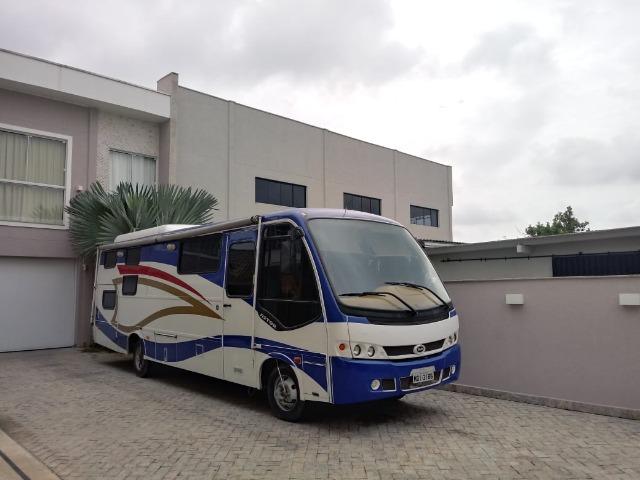 Motor home