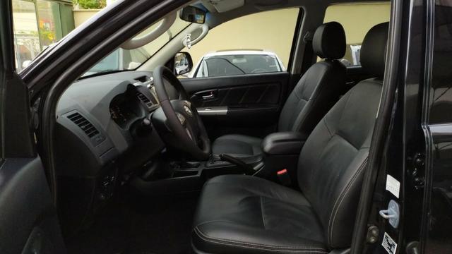 Hilux CD srv Diesel 2015/2015 4x4 - Foto 8