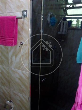 Apartamento à venda com 3 dormitórios em Vila isabel, Rio de janeiro cod:864725 - Foto 18