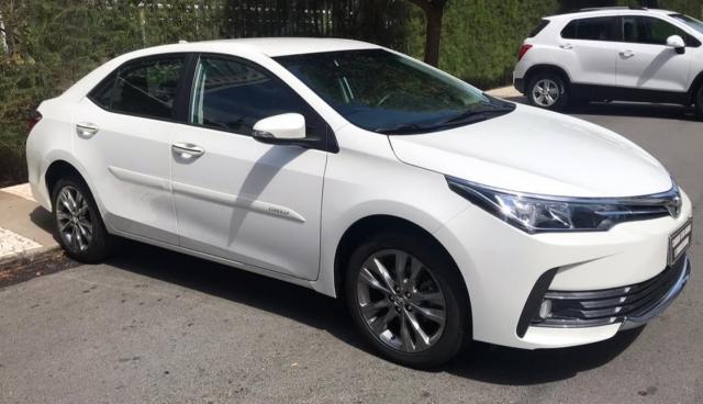 TOYOTA COROLLA 2018/2019 2.0 XEI 16V FLEX 4P AUTOMÁTICO - Foto 5