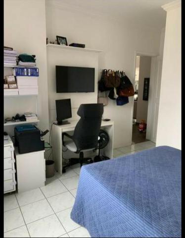 Pituba com 3/4 e 99m² no Residencial Aquarius - Foto 10