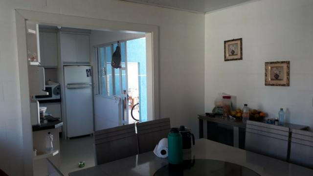 Linda Casa no Alto da Cruz em Colombo - Foto 8