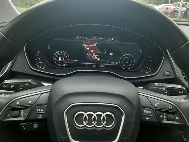 Audi Q5 2018 Quattro Ambition 2.0TFSI 252cv aut - Foto 6