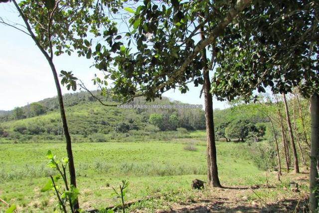 Fabio Paes Imóveis - Fazenda 28 alq - luxo - Oportunidade!!! - Foto 13