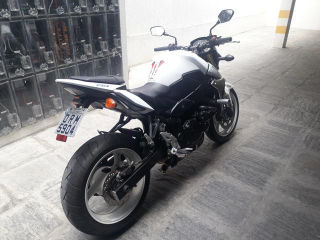Moto - Foto 5