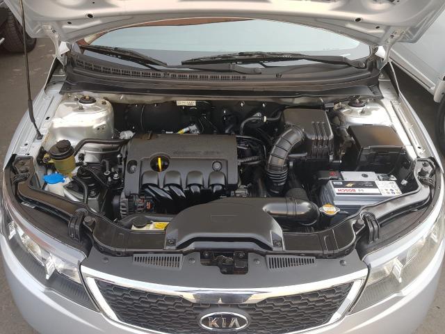 Kia Cerato 1.6 EX3 - Foto 10