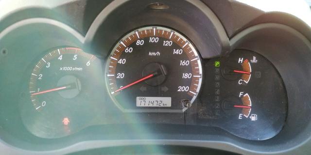 Hilux CH 4X4 SRV 2014/2014 - Foto 3