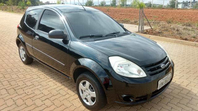 Ford Ka 2009 ótimo estado abaixo de tabela. Aceito troca