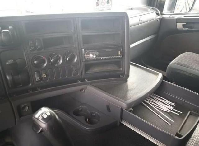 2009 Scania G470 Cavalo 6x2 Faço no contrato - Foto 4