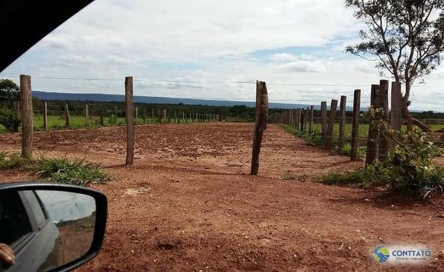 Fazenda, região da serra azul, 1523 hectares - Foto 13