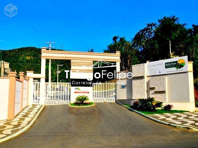 Lote em condominio fechado, balneário camboriú, sc - Foto 2