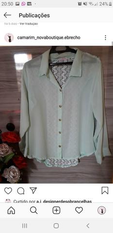 Roupas a partir de R$5,00 - Foto 5