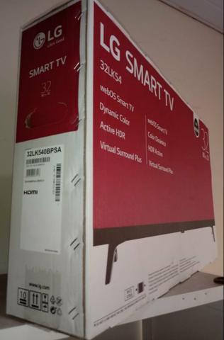 Tv 32 Smart LG em Rondonópolis Entrego Agora - Foto 4