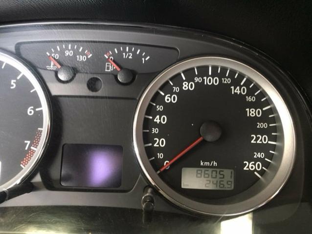 GOLF sportline 1.6 2010, 86 mil km R$ 29.000,00 - Foto 6