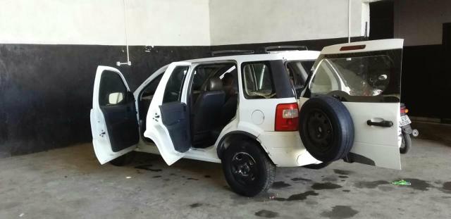 Troco em carro ou moto não vendo