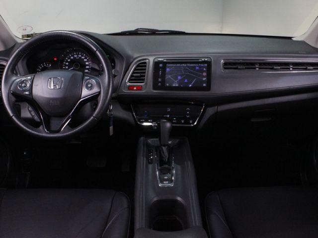 HR-V EXL 1.8 Flexone 16V 5p Aut. Engat Traseiro - Foto 5