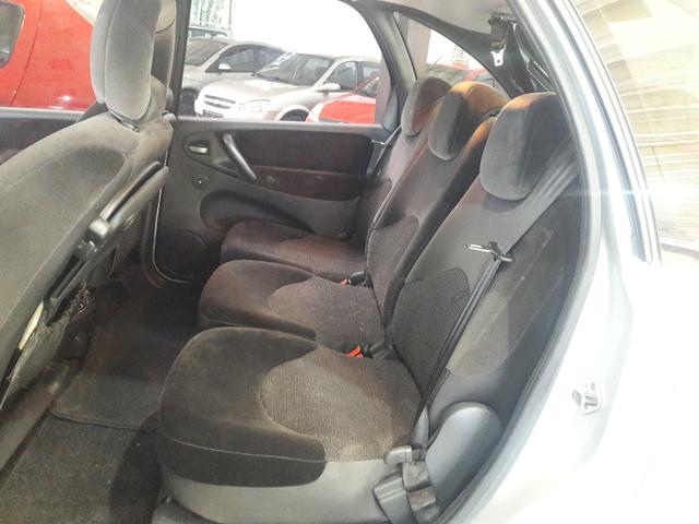 Picasso glx 1.6 2012 novo - Foto 9