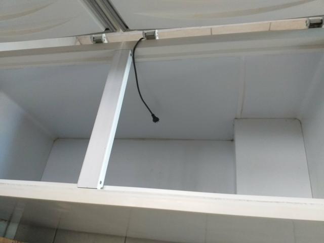 Freezer Gelopae - Foto 3