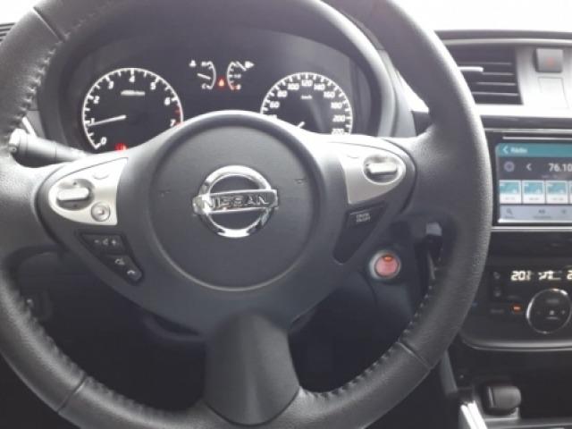 Nissa Sentra 2.0 SV 16V Flexstart 4P Automatico *Imperdivel - Foto 5