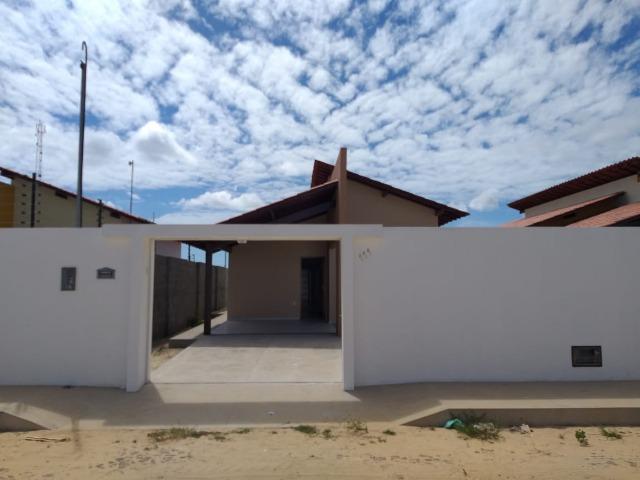 Casas c/2 Dormitórios, em lote de 230m2, Bairro Dirceu, em Parnaiba - Foto 13