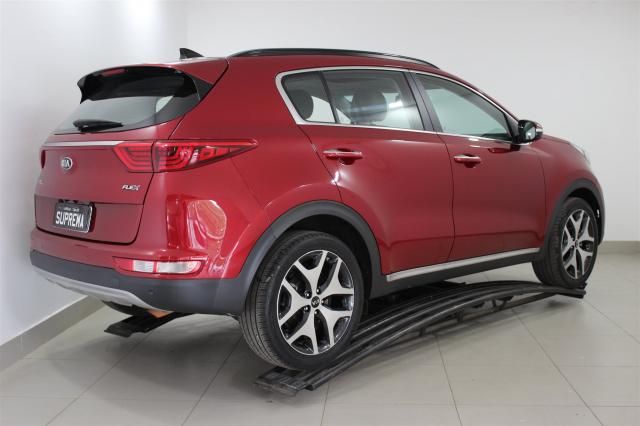 KIA SPORTAGE 2018/2019 2.0 EX 4X2 16V FLEX 4P AUTOMÁTICO - Foto 4
