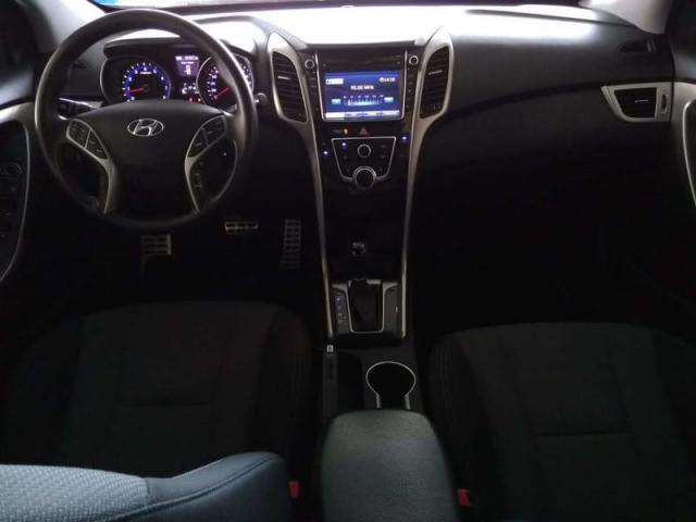 HYUNDAI I30 1.8 MPI 16V GASOLINA 4P AUTOMATICO - Foto 8