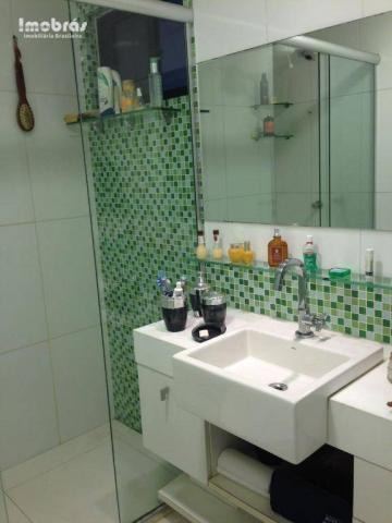 Spazzio, Abolição, Meireles, Fortaleza, Apartamento a venda. - Foto 20