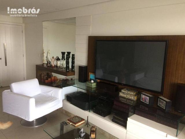 Athenas Condominium, apartamento à venda na Aldeota. - Foto 16