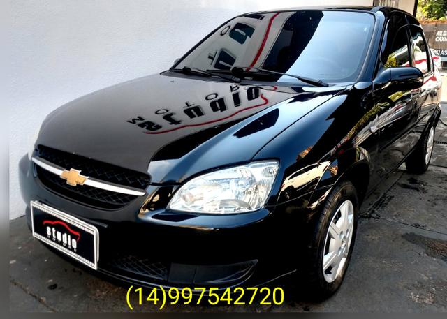 Classic LS 1.0 flex (com direção)