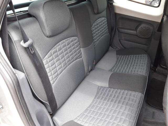 Fiat Strada Adventure 1.8 Flex Cabine Dupla Completa impecavel Baixo KM - Foto 9