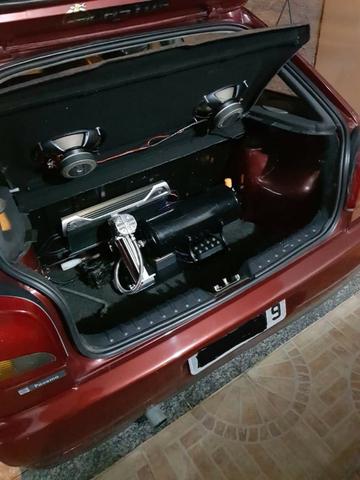 1996 Volkswagen Gol - Foto 14