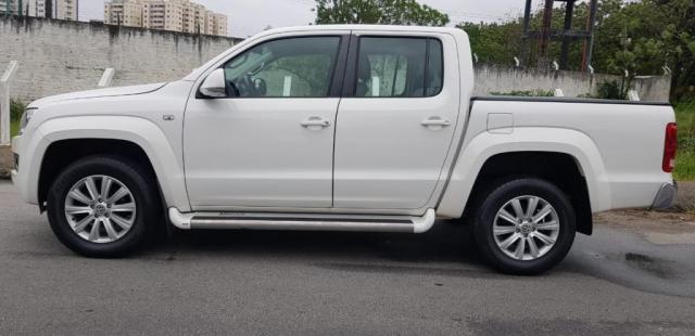 AMAROK High.CD 2.0 16V TDI 4x4 Dies. Aut - Foto 8