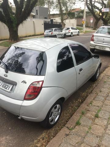 Ford ka 2005 - Foto 2
